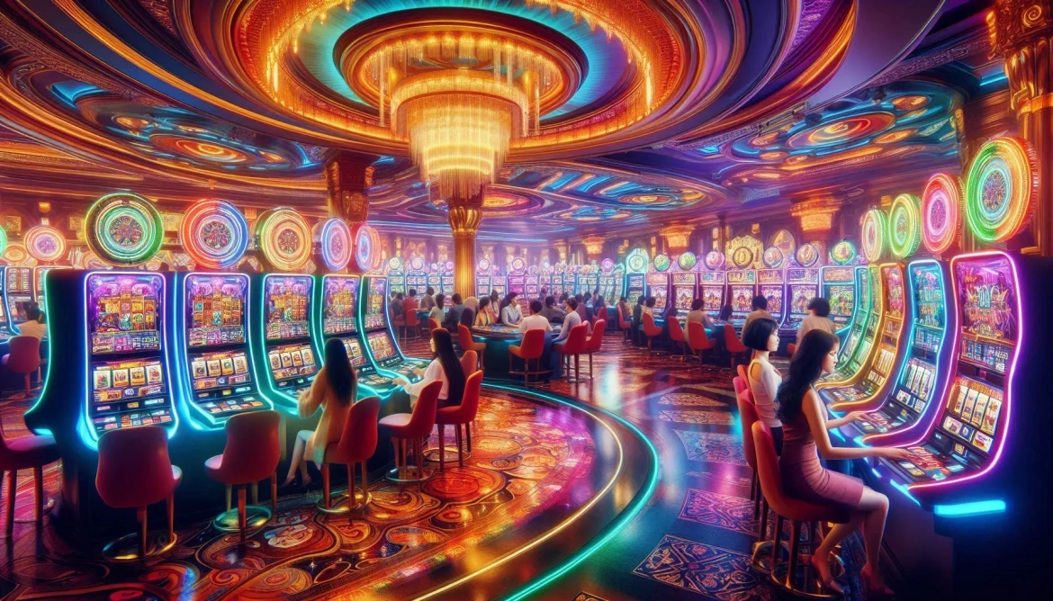 888 Casino